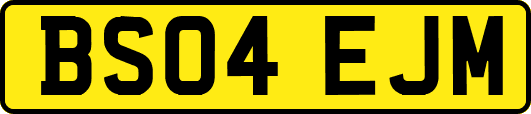 BS04EJM