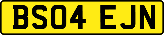 BS04EJN