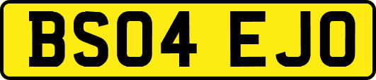 BS04EJO