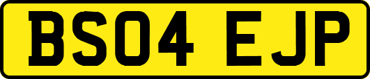 BS04EJP