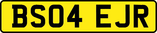 BS04EJR