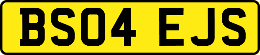 BS04EJS