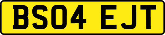 BS04EJT
