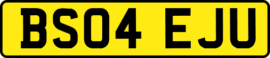BS04EJU
