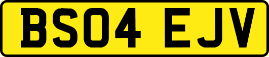 BS04EJV