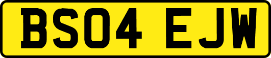 BS04EJW