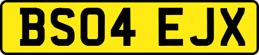BS04EJX
