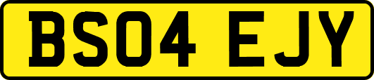 BS04EJY