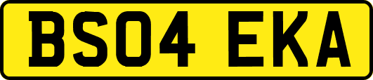 BS04EKA