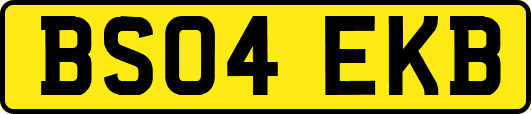 BS04EKB