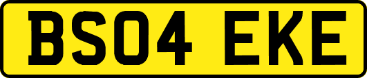 BS04EKE