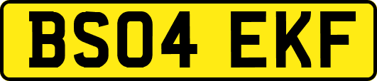 BS04EKF