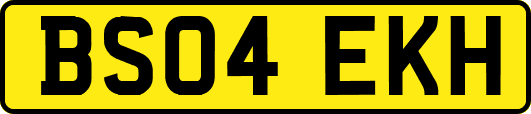 BS04EKH