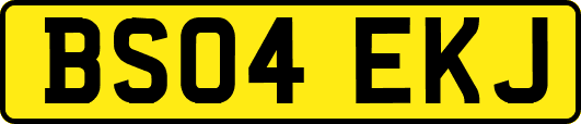 BS04EKJ
