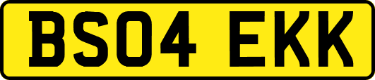 BS04EKK