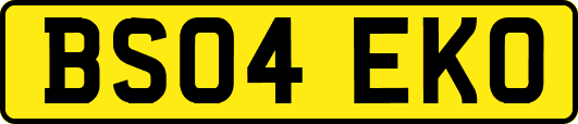 BS04EKO
