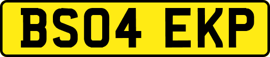 BS04EKP