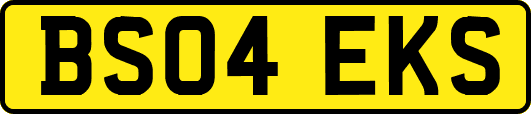 BS04EKS
