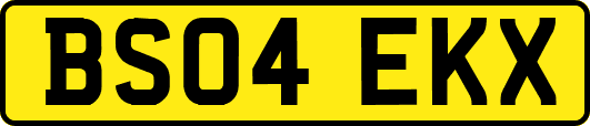 BS04EKX