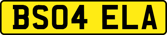 BS04ELA