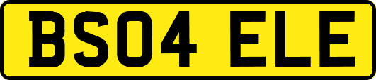 BS04ELE