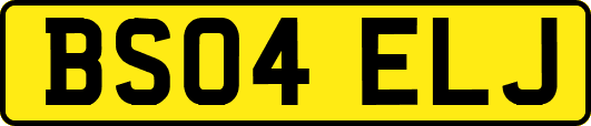 BS04ELJ