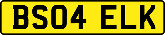 BS04ELK