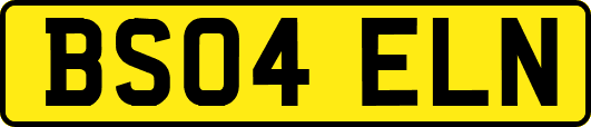 BS04ELN
