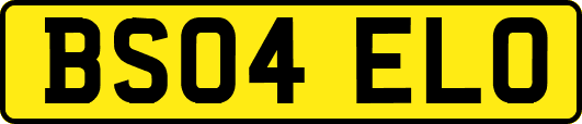 BS04ELO