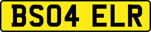BS04ELR