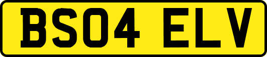 BS04ELV