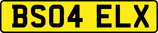 BS04ELX