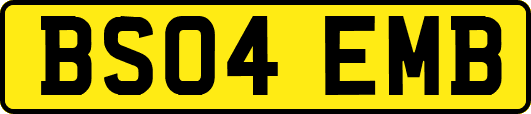 BS04EMB