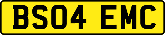 BS04EMC