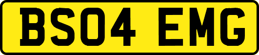 BS04EMG