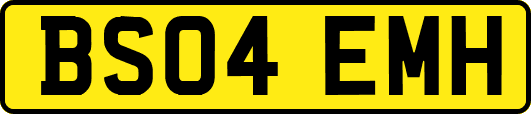 BS04EMH