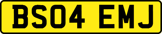 BS04EMJ
