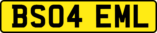 BS04EML