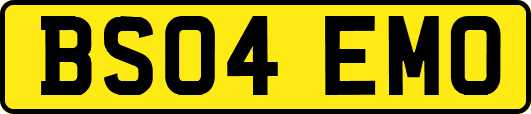 BS04EMO