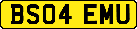 BS04EMU