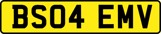BS04EMV