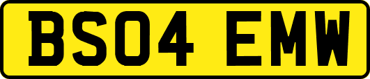 BS04EMW