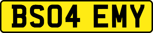 BS04EMY