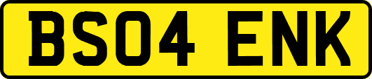 BS04ENK