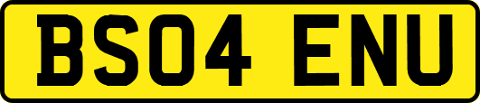 BS04ENU