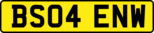 BS04ENW