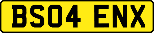 BS04ENX