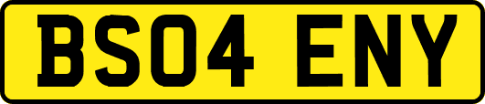 BS04ENY