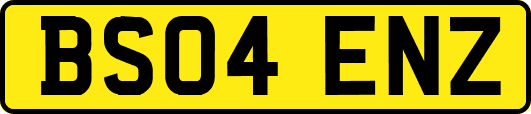 BS04ENZ