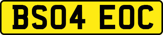 BS04EOC